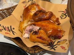 -凯鸽酒楼•雁北民间菜(云冈石窟店)