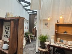 -懒鱼时光馆(沙坪坝店)