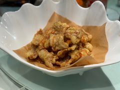 -华竹饭店(中央大街店)
