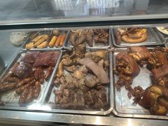 -广和隆猪蹄面(钟法路店)