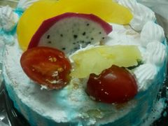 -甜心贝拉(西平路店)