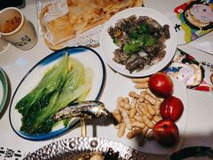 -小鱼小牛·鱼牛干锅·脆鱼火锅(世欧广场店)