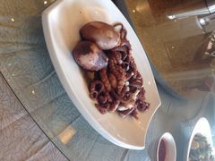 渔公码头▪九龙湾饭店-渔公码头·九龙湾国际饭店