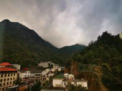 -三清山希尔顿度假酒店