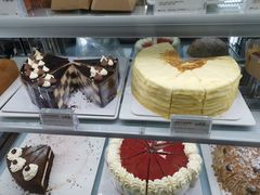 -Peet's Coffee皮爷咖啡(大学路店)