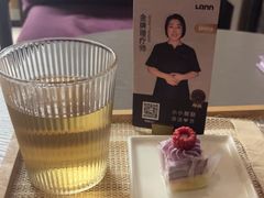 -LANN I 蘭 泰式古法按摩(复地活力城店)