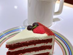 -姆们M Sweetie Cake(五道口店)