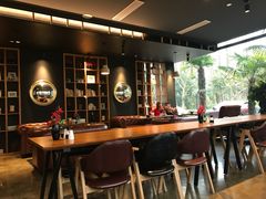-上海怡沁园度假酒店