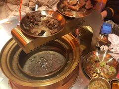 -西塔老太太泥炉烤肉(苏州大悦城店)