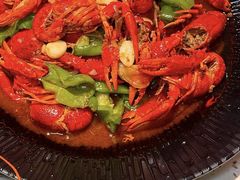 -沪小胖·小龙虾·蓝龙王(八佰伴店)