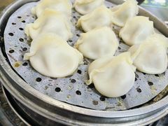 -志亮灌汤蒸饺·清真(庙后街店)