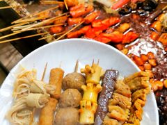 -郭记小街麻辣烫(南小街总店)