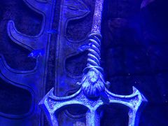 -波塞冬旅游度假区