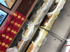 -芦庄子桂顺斋(和平路总店)