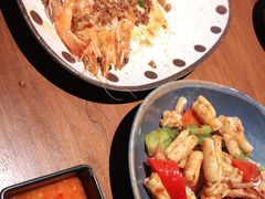 -飞阳铁板烧(ME TOWN购物中心店)