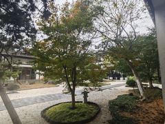 -茅山东方盐湖城景区