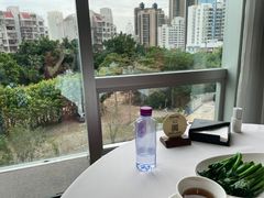 -粤财皇冠假日酒店·彩华轩中餐厅