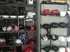 -玛尔斯拳击健身馆(国贸店)