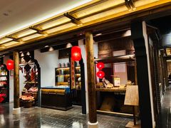 -姚江春中餐厅·太平洋大酒店