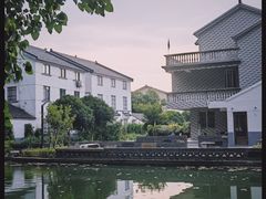 -同里国家湿地公园