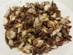 -紫光园·烤鸭·北京菜(劲松店)