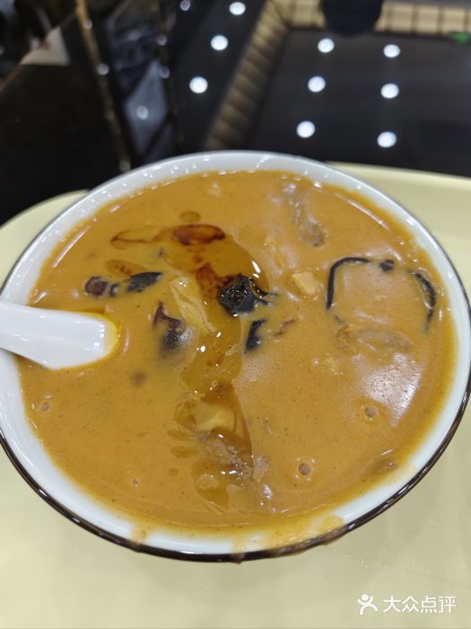 方中山胡辣汤(通州店)图片