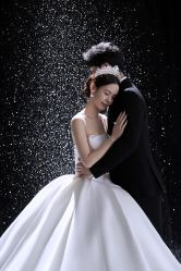 -巴黎婚纱摄影(苏州店)