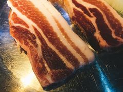 -老炉家木炭烤肉(长江国际店)