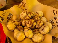 -破三川·新川菜(静安大融城店)