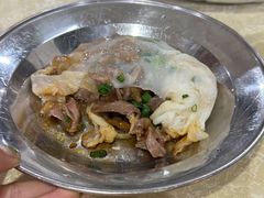 -标记美食新鲜猪杂(兴南大道店)