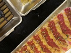 -西塔老太太泥炉烤肉(龙湖北苑天街店)