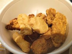 炸鸡小食桶B-麦当劳(铜锣湾店)
