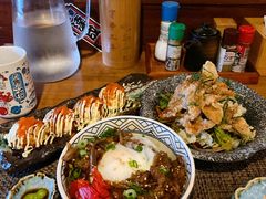 -半藏居酒屋(香港花园店)