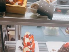 -梦菲思饼屋(瑞金宾馆店)