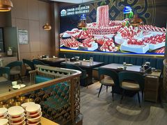 -额尔敦·品质自助(摩尔城店)