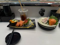 -争鲜回转寿司(朝北大悦城店)