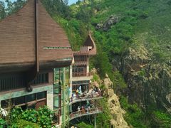 -海南分界洲岛旅游区