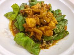 -新疆巴州金丝特餐厅(大钟寺店)