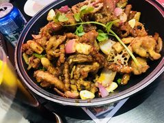 -渝蛙馆(新百店)