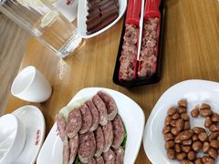 -味华香养气牛肉火锅(润安大厦店)