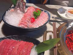 -川味观·鲜货火锅(西湖文化广场店)