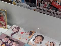 -天真蓝照相馆(杭州滨江宝龙店)
