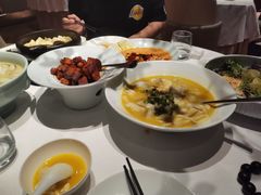 -俏江南天津时尚曲艺主题餐厅(马场道店)