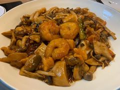 八珍豆腐-陈傻子餐厅(世纪都会店)