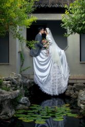 -Mu慕婚纱摄影·超级工作室