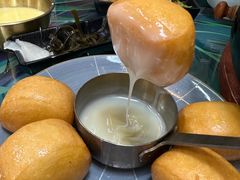 -牛犇烤肉(物资学院路店)