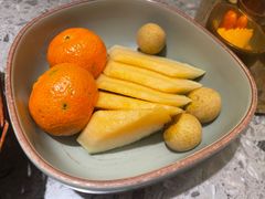 -皖香览约·徽菜(新区永旺店)