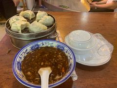 -春和發特色蒸饺(浐河西路店)