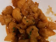 -王庄阿咪海鲜大排档(象园店)