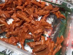 -郴州特产舜华临武鸭(郴州西站店)